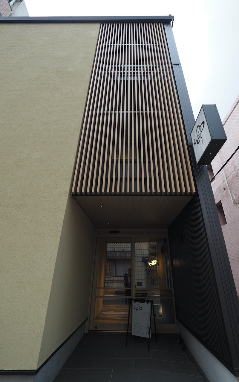 マンションデザイン