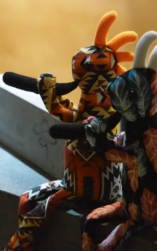 マンションデザイン