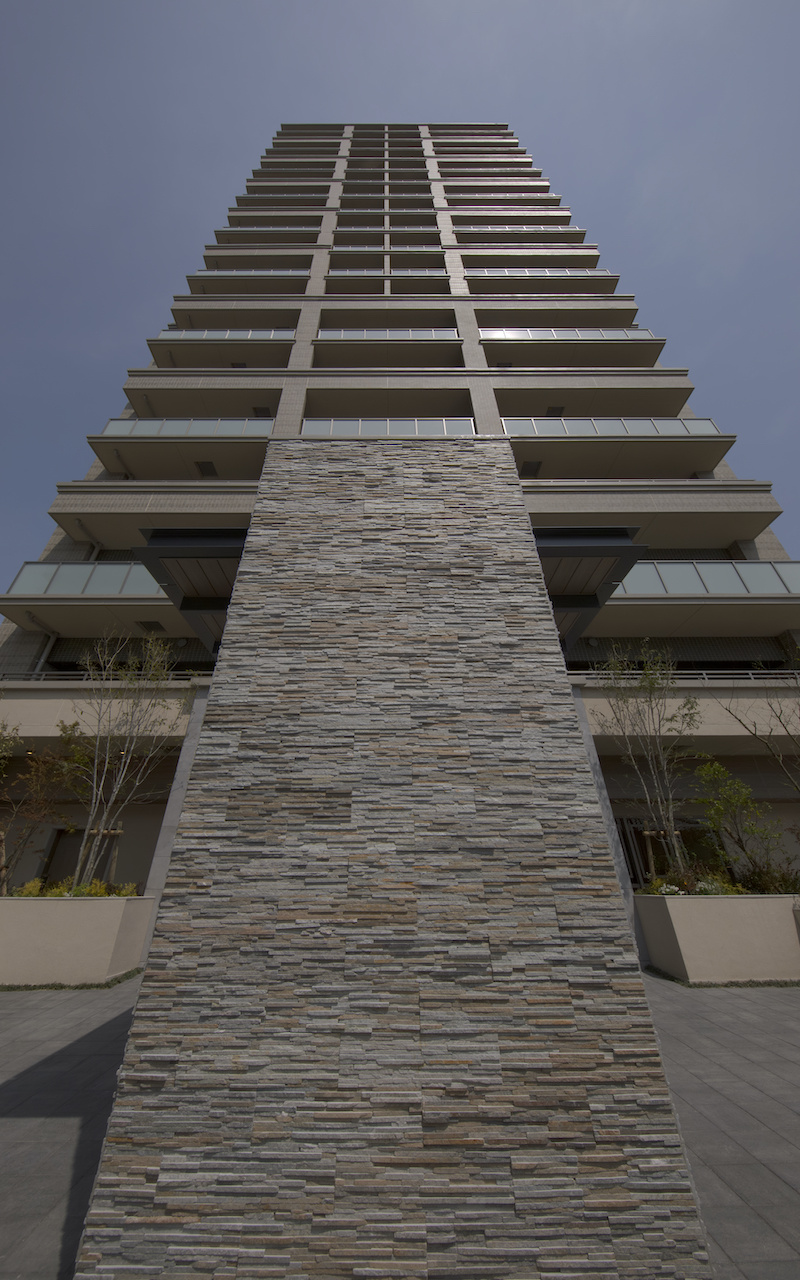 マンションデザイン