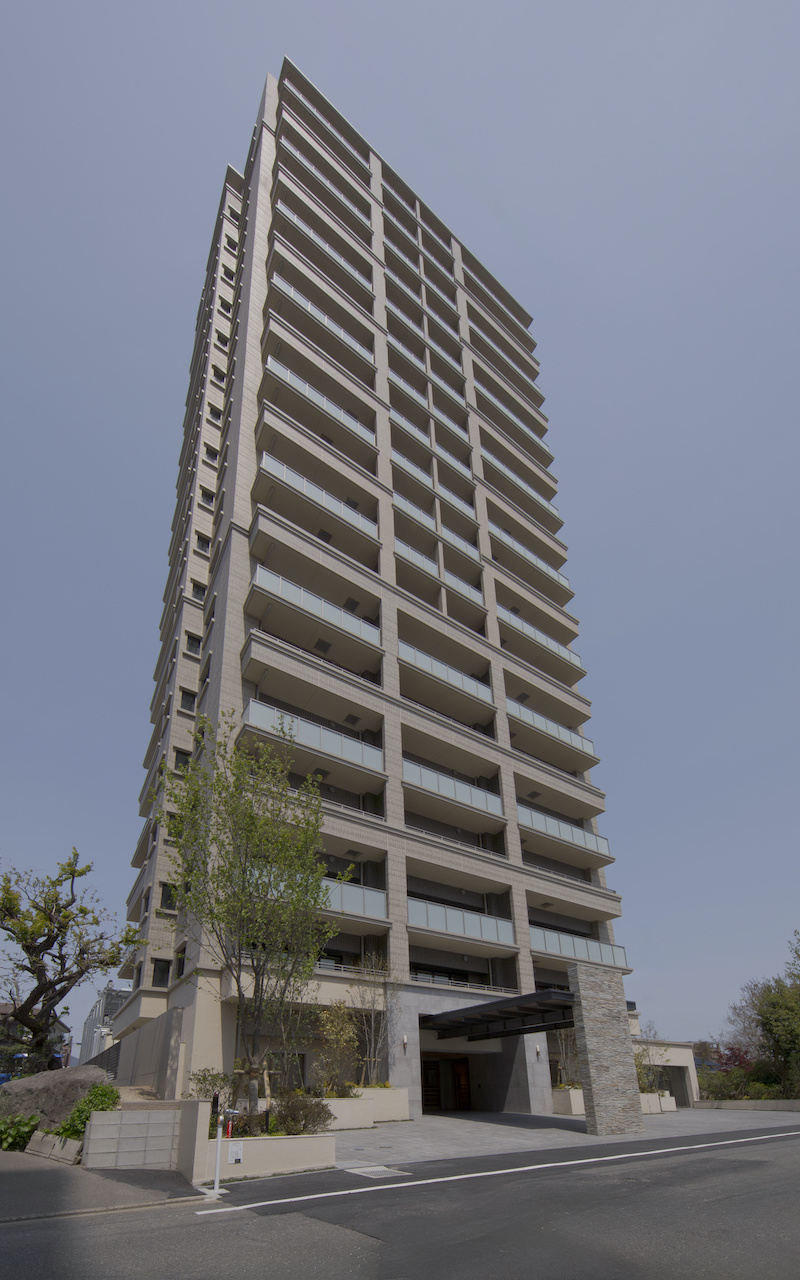 マンションデザイン