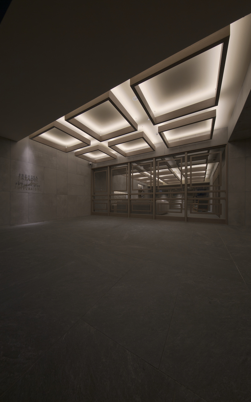 マンションデザイン