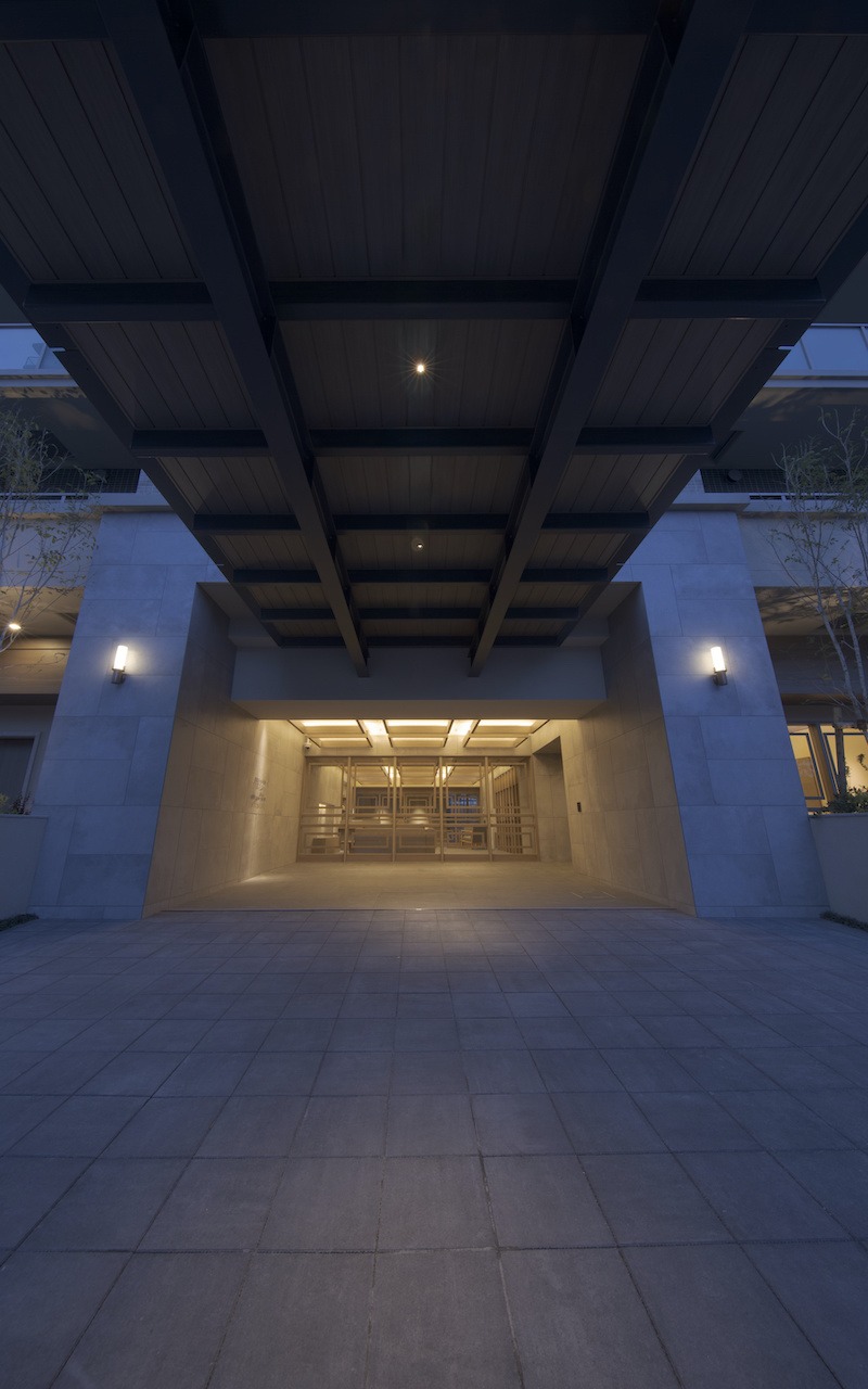 マンションデザイン