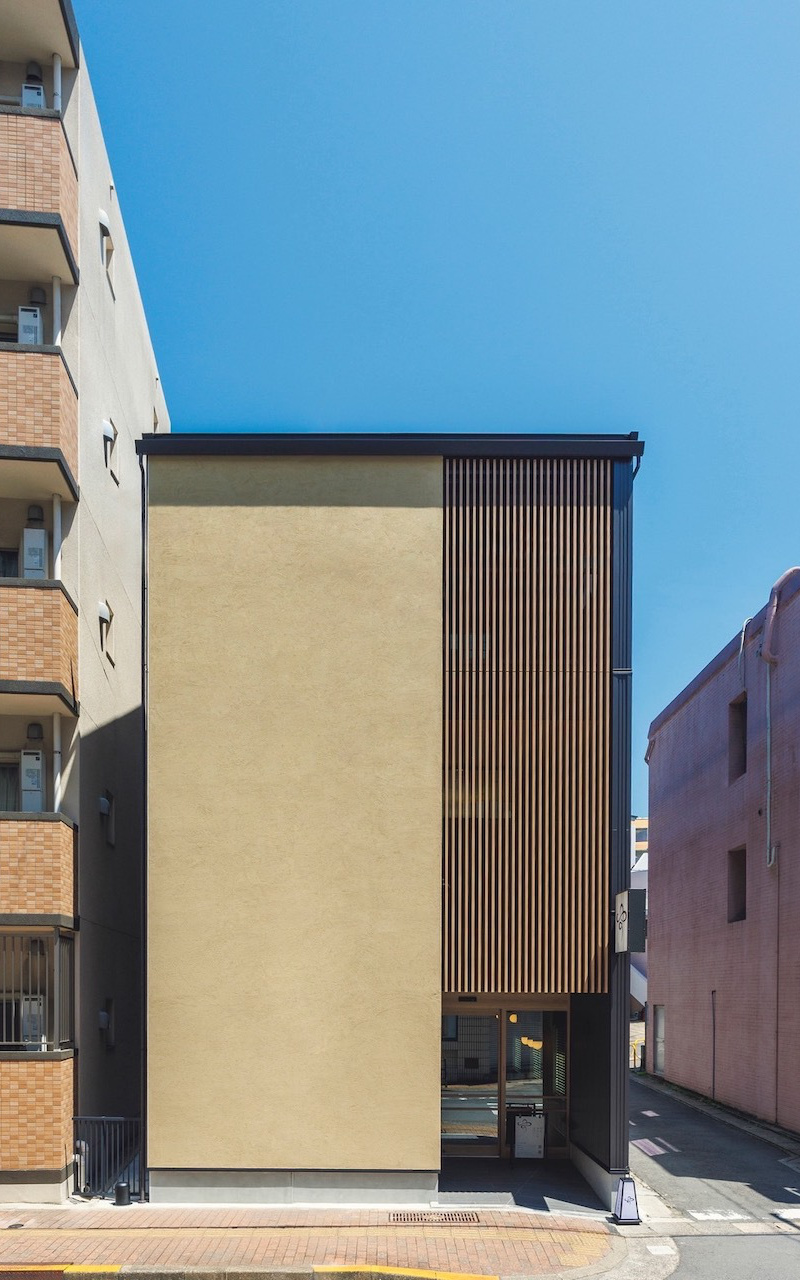 マンションデザイン