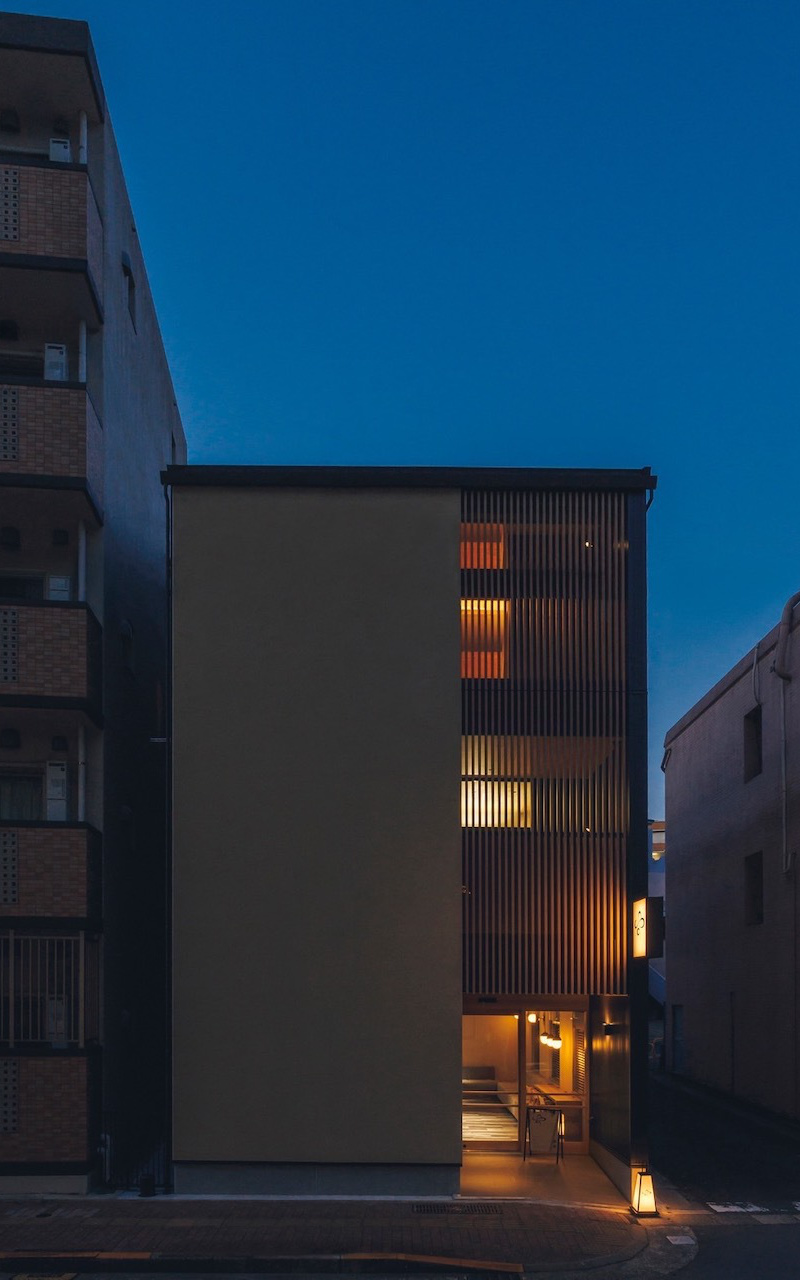 マンションデザイン