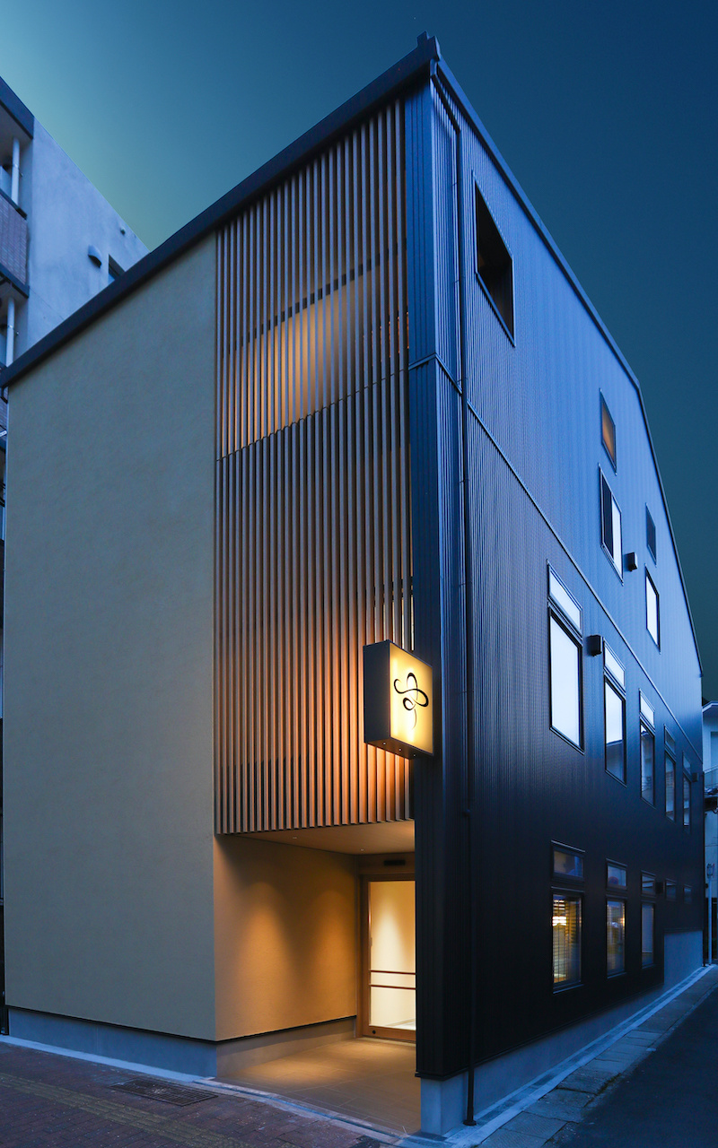 マンションデザイン